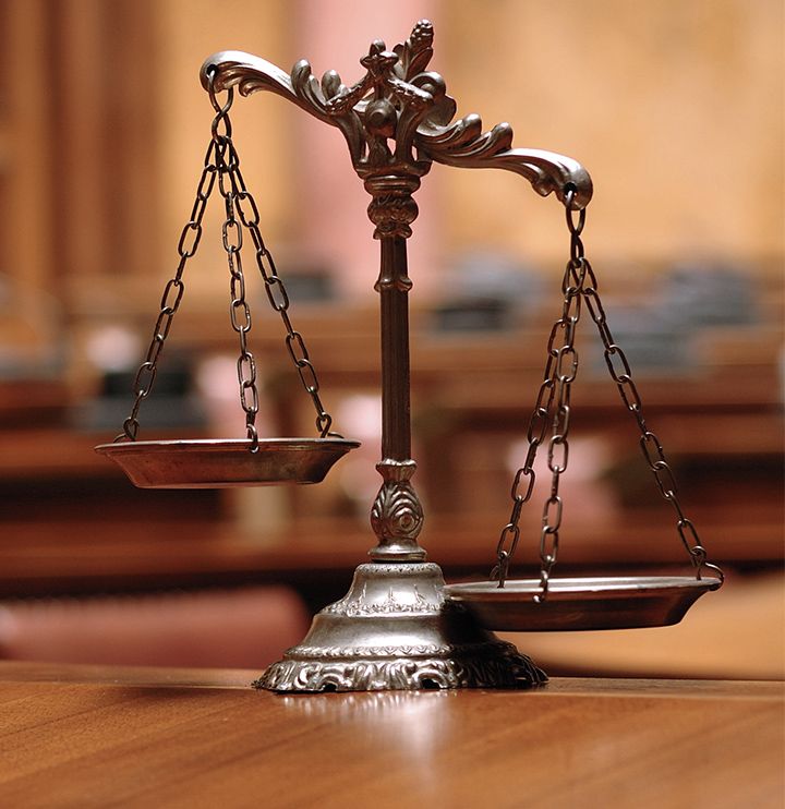 A Parent's Inheritance Can Affect Child Support Payments