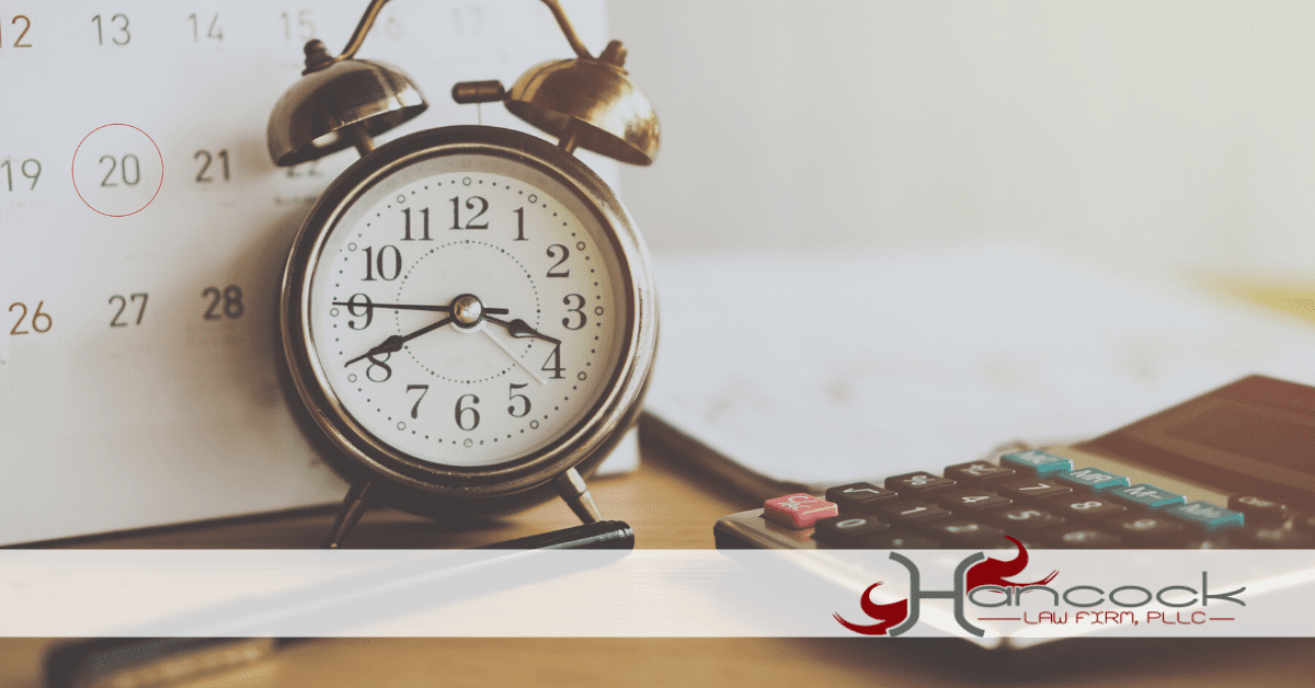 How Long is the Mississippi Divorce Process?