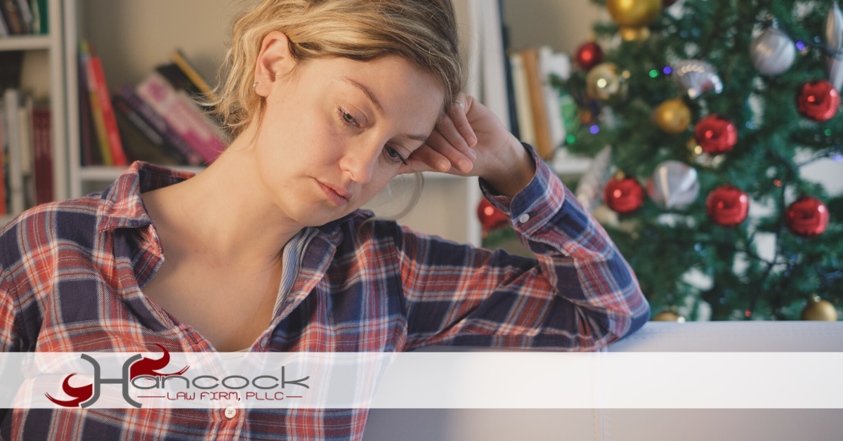How to Handle Divorce During the Holidays